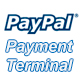 PayPal Payment Terminal