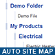 PHP Site Map (and Google Sitemap)