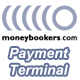 MoneyBookers Payment Terminal