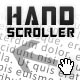 HandScroller