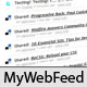 MyWebFeed