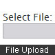 Simple Multiple File Upload
