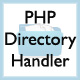 PHP Directory Handler