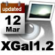 XGal - High End Gallery Machine