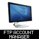 Ftp Server Account Manager