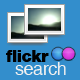 Flickr Search