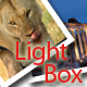 LightBox PHP