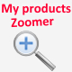 My products zoomer