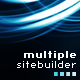 Primarius Multiple SiteBuilder