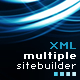 Primarius XML Multiple SiteBuilder