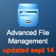 Advanced File Management