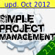 SPM - Simple Project Manager