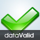 Data Validation class