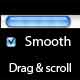 Smooth Scroll Manager