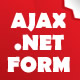 Smart .NET Ajax Contact Form