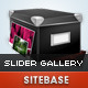 Featured Box Slider
