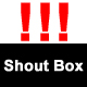 Shout Box