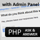 PHP Ask & Answer