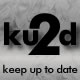 ku2d - Keep up to date