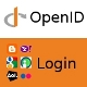 OpenID login