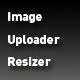 Asp.Net Multi Image Uploader and Resizer