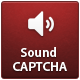 SoundCaptcha - Captcha that speaks.