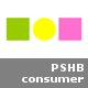 PSHB Consumer