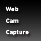 Web Cam Capture Php&Flash