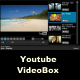 Youtube VideoBox