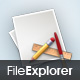 File Explorer Class