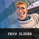 Sexy Slider