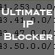 Ultimate IP Blocker