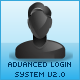 Advanced Login System