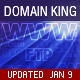 Advanced Domain Manager