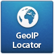 GeoIP Locator