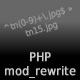 Mod Rewrite Simulator - PHP mod_rewrite