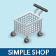Simple PHP Shopping Cart