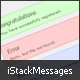 iStackMessages
