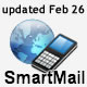 SmartMail - Web Mail Client for your Smartphone