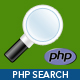 PHP Search Engine