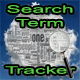 Search Term Tracker & Tag Cloud Generator (SEO)