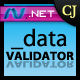 Data Validation for .NET