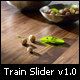 jQuery Train Slider v1.0