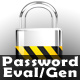 Password Generation and Evaluation