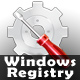 Windows Registry Classes