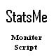 StatsMe - Professional Monitor