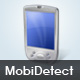 PHP Mobile phone detection