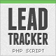 Lead Tracker