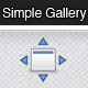 $Simple->Gallery Class