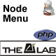 Node (dynamic menu made easy)